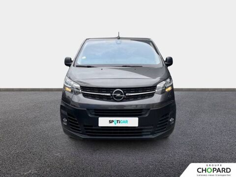 Vivaro VIVARO FGN L2 2.0 DIESEL 180 CH BVA8 PACK BUSINESS 2020 occasion 06130 Grasse