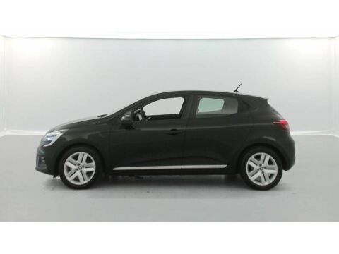 Clio E-Tech 140 - 21N Business 2022 occasion 29200 Brest