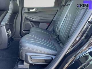 Kuga 2.5 Duratec 190 ch FHEV I-AWD Powershift Vignale 2023 occasion 34970 Lattes