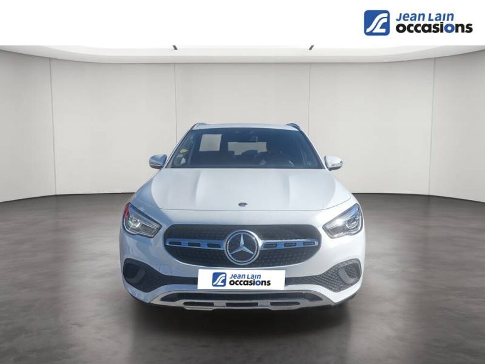 Classe GLA GLA 200 d 8G-DCT Progressive Line 2020 occasion 26000 Valence