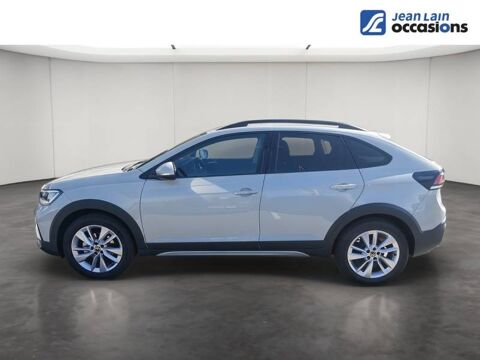 Taigo 1.0 TSI 95 BVM5 VW Edition 2025 occasion 74200 Margencel