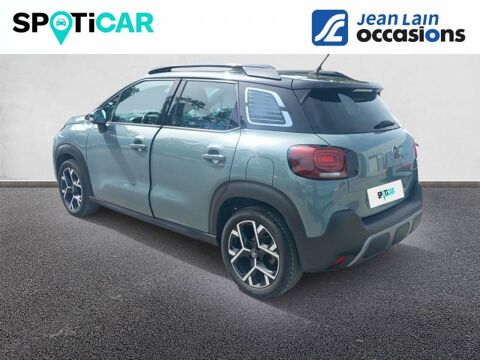 C3 Aircross PureTech 110 S&S BVM6 Shine Pack 2022 occasion 74100 V&eacute;traz-Monthoux