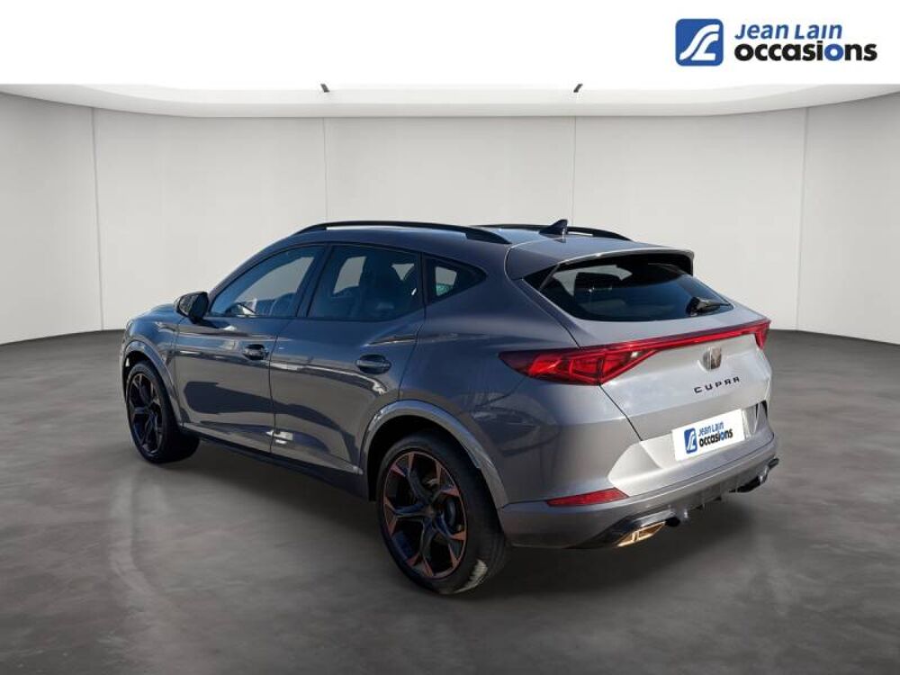Formentor 1.4 e-HYBRID 245 ch DSG6 VZ 2024 occasion 07100 Annonay