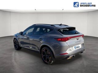 Formentor 1.4 e-HYBRID 245 ch DSG6 VZ 2024 occasion 07100 Annonay