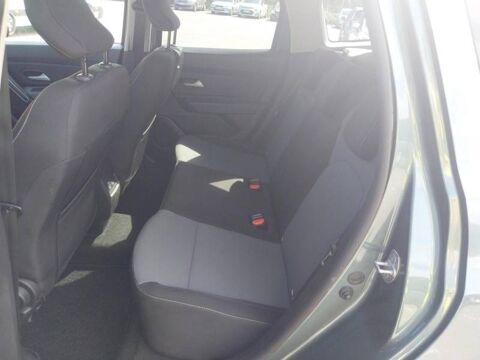 Duster ECO-G 100 4x2 Extreme 2023 occasion 29200 Brest