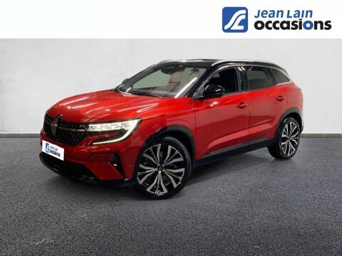 Renault Austral E-Tech hybrid 200 Iconic 2023 occasion Valserh&ocirc;ne 01200