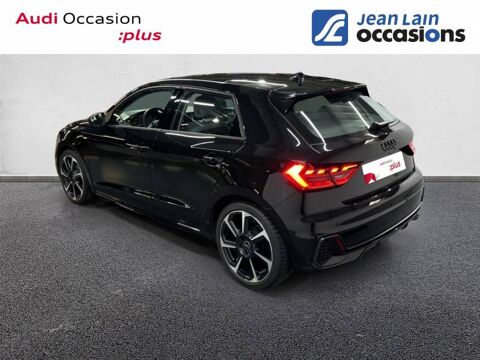 A1 Sportback 25 TFSI 95 ch S tronic 7 2025 occasion 74600 Seynod