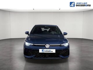 Golf 1.5 eTSI EVO2 116 DSG7 R-Line Edition 2026 occasion 73290 La Motte-Servolex