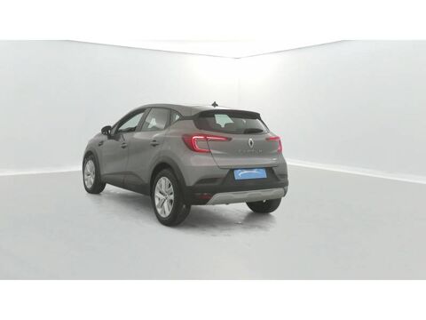 Captur E-Tech 145 - 21 Business 2022 occasion 14200 H&eacute;rouville-Saint-Clair