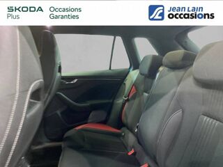 Kamiq 1.5 TSI 150 ch DSG7 Monte-Carlo 2022 occasion 74600 Seynod
