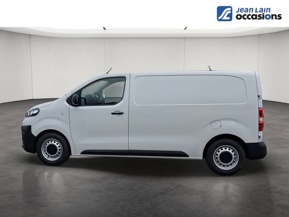 Scudo SCUDO FOURGON 1.5 MULTIJET 120 STANDARD PRO LOUNGE 2023 occasion 73290 La Motte-Servolex