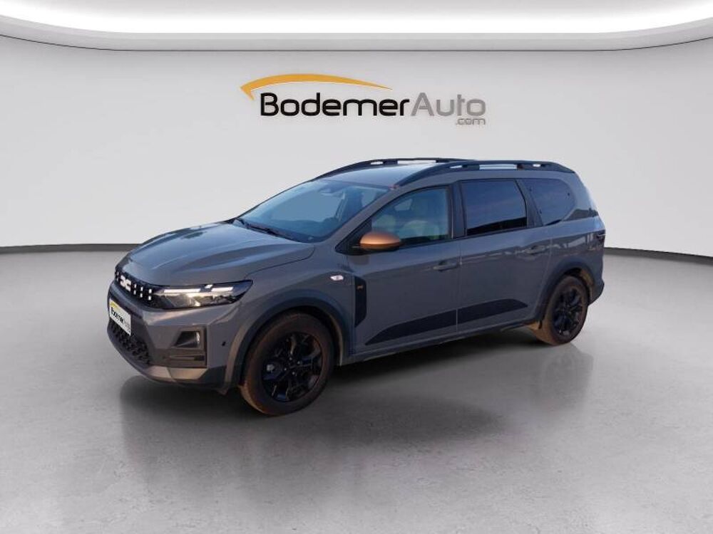 Jogger Hybrid 155 7 pl Extreme 2026 occasion 14200 H&eacute;rouville-Saint-Clair