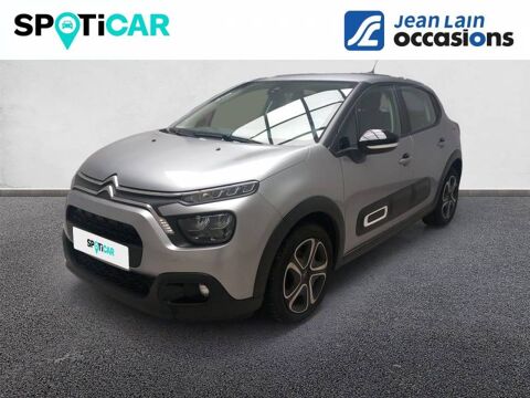 Annonce voiture Citro�n C3 8974 �