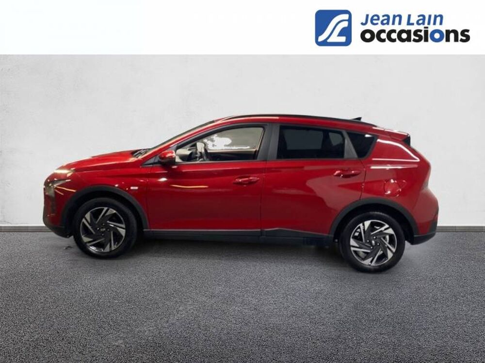 Bayon 1.0 T-GDi 100 Hybrid 48V Intuitive 2022 occasion 74600 Seynod