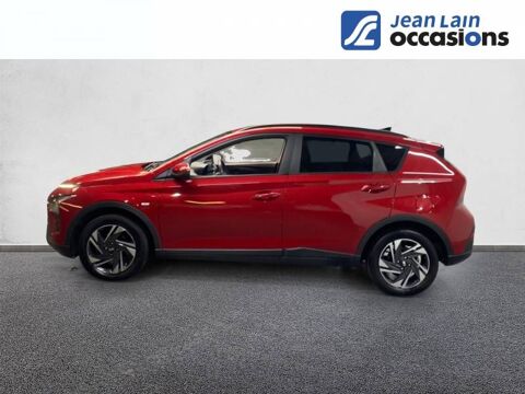 Bayon 1.0 T-GDi 100 Hybrid 48V Intuitive 2022 occasion 74600 Seynod