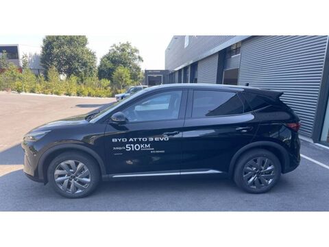 Atto 3 EVO AWD Excellence 2026 occasion 35510 Cesson-S&eacute;vign&eacute;