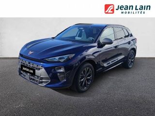 Terramar 1.5 eTSI Hybrid 150 ch DSG7 V 2026 occasion 38500 Voiron