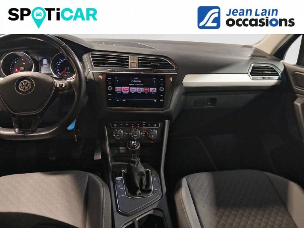 Tiguan 2.0 TDI 150 Confortline 2019 occasion 74600 Seynod