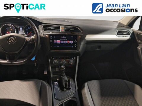 Tiguan 2.0 TDI 150 Confortline 2019 occasion 74600 Seynod