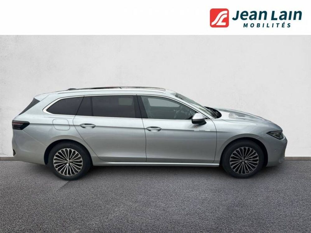 Passat 1.5 eTSI OPF 150 DSG7 Elegance 2024 occasion 38600 Fontaine