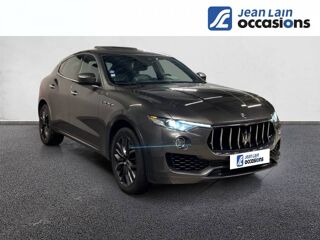 Levante 3.0 V6 Bi-Turbo 350 Q4 2019 occasion 73290 La Motte-Servolex