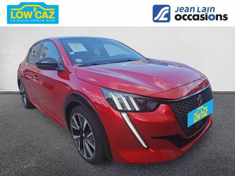 208 PureTech 100 S&S EAT8 GT Line 2020 occasion 73490 La Ravoire