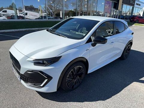 Annonce voiture Renault Clio 29300 €