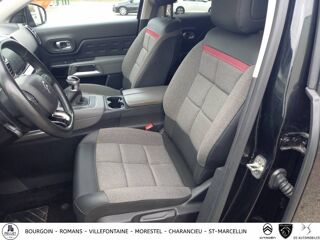 C5 aircross C5 Aircross PureTech 130 S&S BVM6 Feel 2020 occasion 38300 Bourgoin-Jallieu