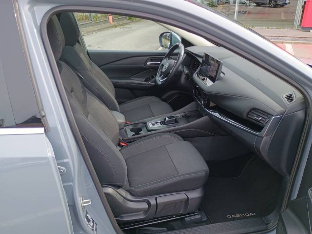 Qashqai e-Power 190 ch N-Connecta 2022 occasion 29200 Brest