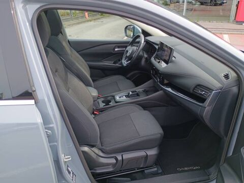 Qashqai e-Power 190 ch N-Connecta 2022 occasion 29200 Brest