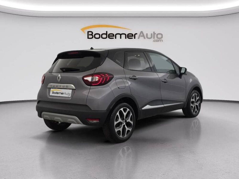 Captur TCe 130 FAP Intens 2019 occasion 61000 Alen&ccedil;on