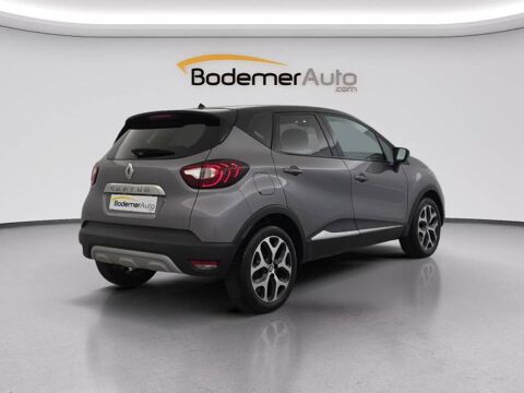 Captur TCe 130 FAP Intens 2019 occasion 61000 Alen&ccedil;on