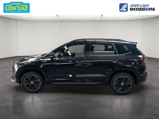 Karoq 2.0 TDI 150 ch SCR 4x4 DSG7 Sportline 2022 occasion 73490 La Ravoire
