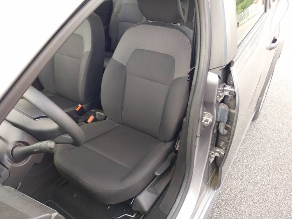 Jogger ECO-G 100 5 places GSR2 Essential 2025 occasion 29270 Carhaix-Plouguer