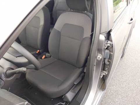 Jogger ECO-G 100 5 places GSR2 Essential 2025 occasion 29270 Carhaix-Plouguer