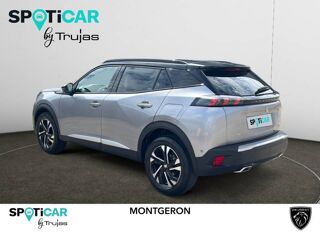 2008 PureTech 130 S&S EAT8 GT 2021 occasion 91230 Montgeron