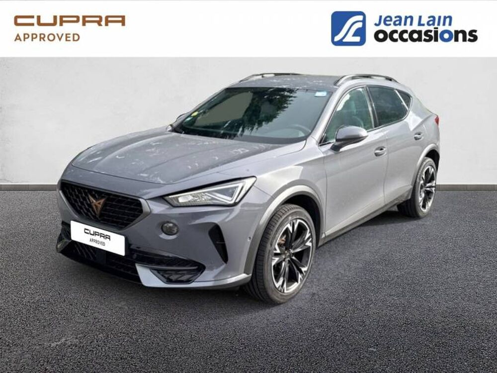 Formentor 2.0 TDI 150 ch DSG7 4Drive Business Edition 2023 occasion 74700 Sallanches