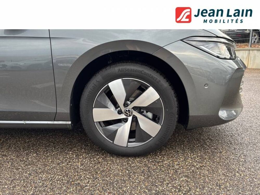 Passat 1.5 eTSI OPF 150 DSG7 Elegance 2026 occasion 01170 Cessy