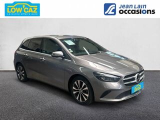 Classe B 200 d 8G-DCT Business Line Edition 2022 occasion 73490 La Ravoire