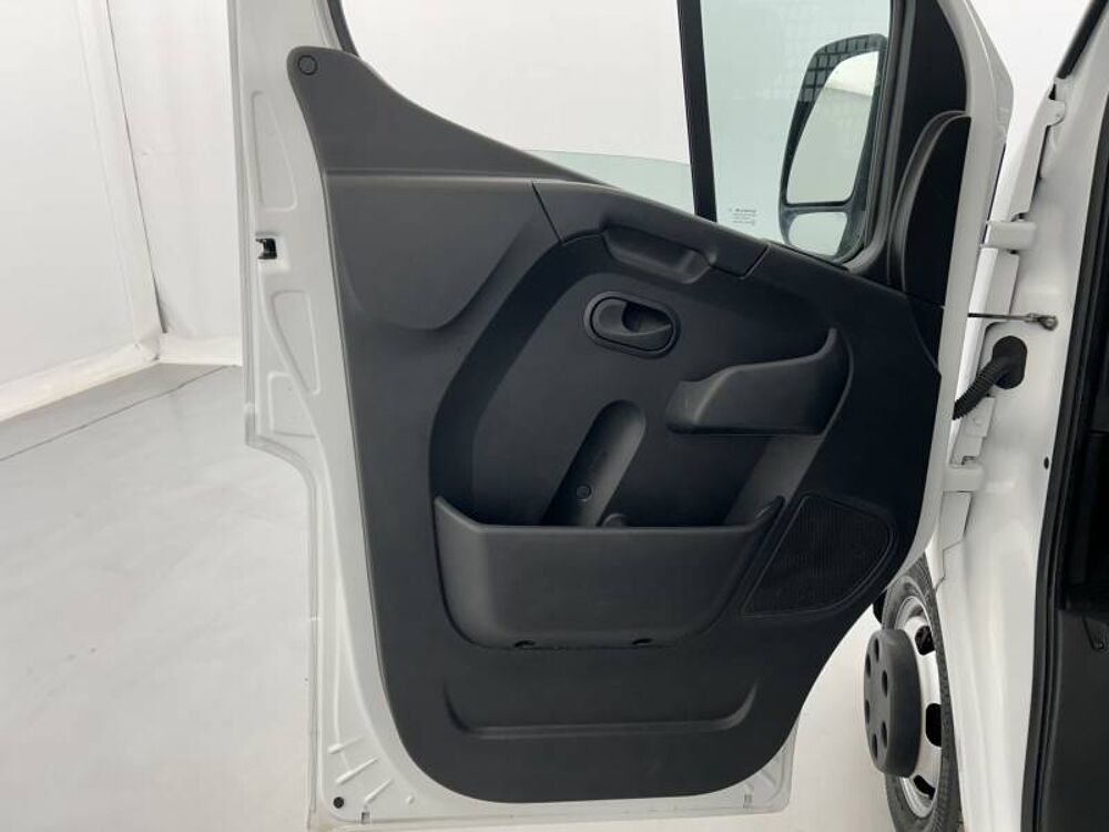 Master MASTER CC PROP RJ3500 L2 PAFC BLUE DCI 130 EURO VI CONFORT 2024 occasion 22000 Saint-Brieuc
