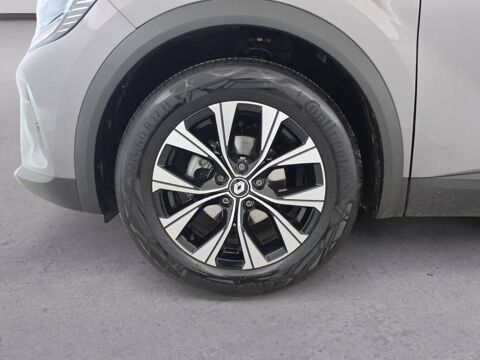 Captur TCe 90 Evolution 2024 occasion 29270 Carhaix-Plouguer