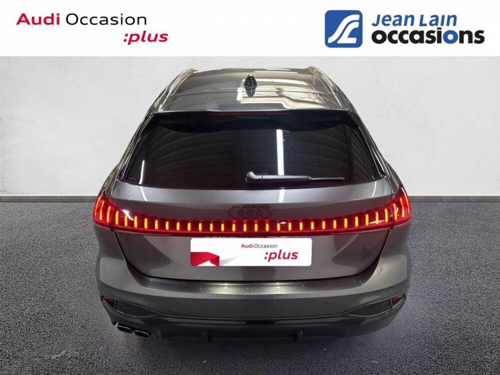 A5 Avant TDI Hybride 204 ch S tronic 7 Quattro S line 2024 occasion 74600 Seynod