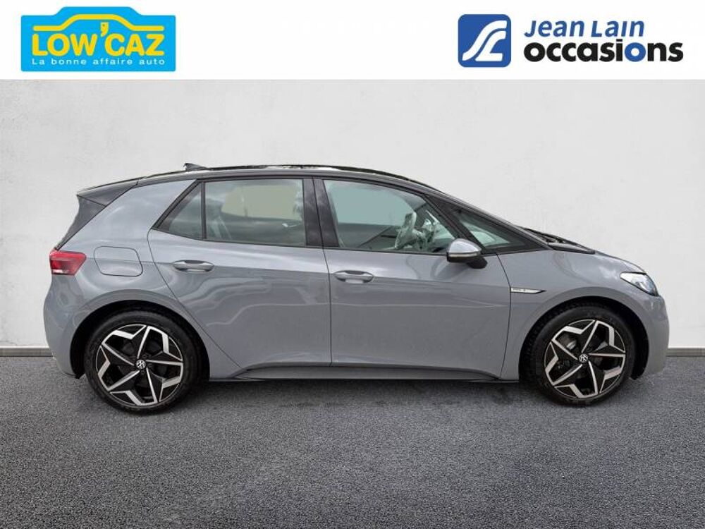 ID.3 204 ch Pro S 2022 occasion 73490 La Ravoire