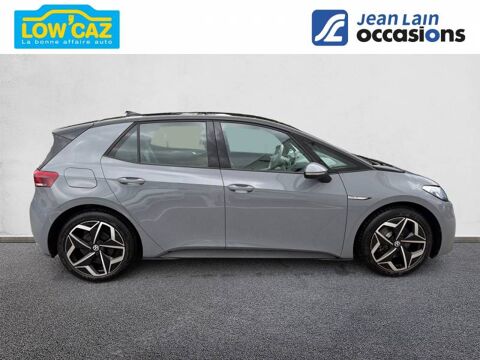 ID.3 204 ch Pro S 2022 occasion 73490 La Ravoire