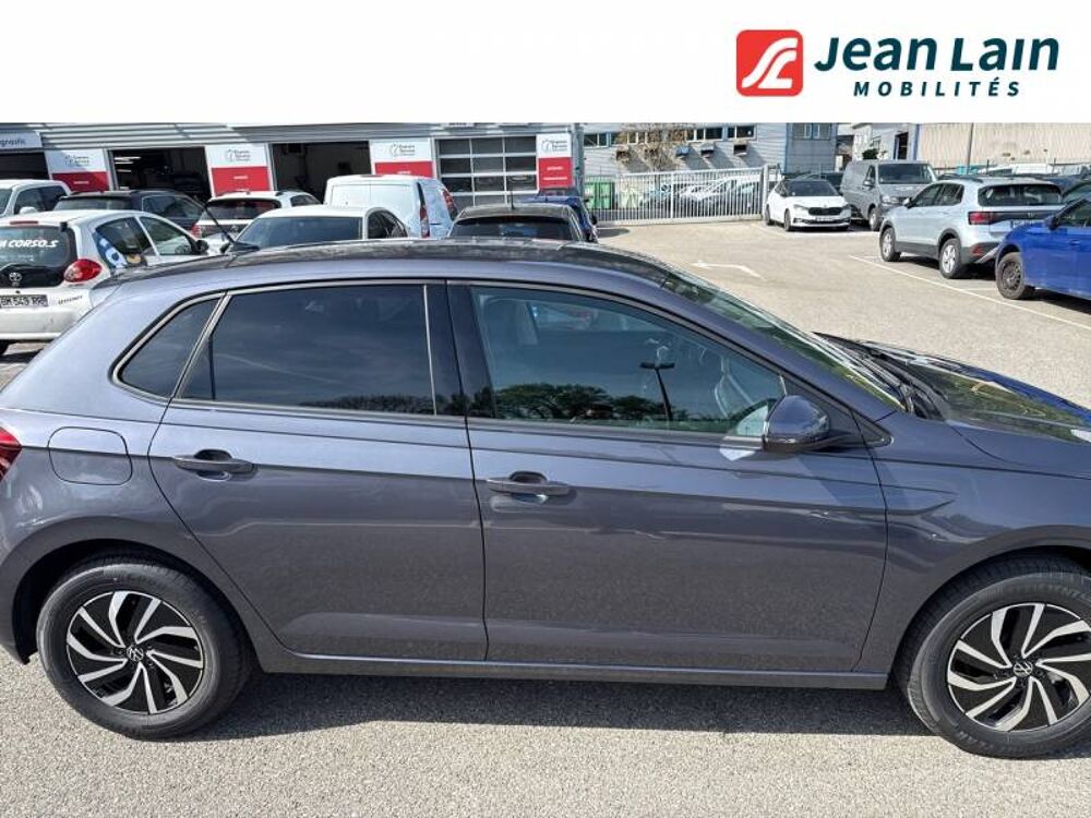 Polo 1.0 TSI 95 S&S DSG7 VW Edition 2026 occasion 38600 Fontaine