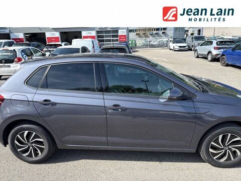 Polo 1.0 TSI 95 S&S DSG7 VW Edition 2026 occasion 38600 Fontaine