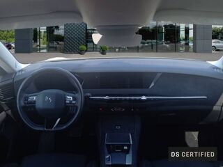 DS4 DS 4 Hybride E-Tense 225 EAT8 Performance Line 2023 occasion 38300 Bourgoin-Jallieu