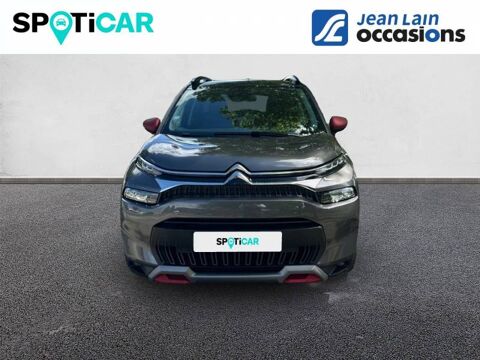 C3 Aircross PureTech 130 S&S EAT6 C-Series 2022 occasion 01170 Cessy