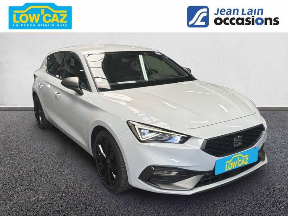 Leon 2.0 TDI 150 DSG7 FR 2023 occasion 73490 La Ravoire