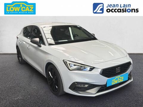 Leon 2.0 TDI 150 DSG7 FR 2023 occasion 73490 La Ravoire